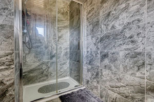 Bedroom One Ensuite- click for photo gallery